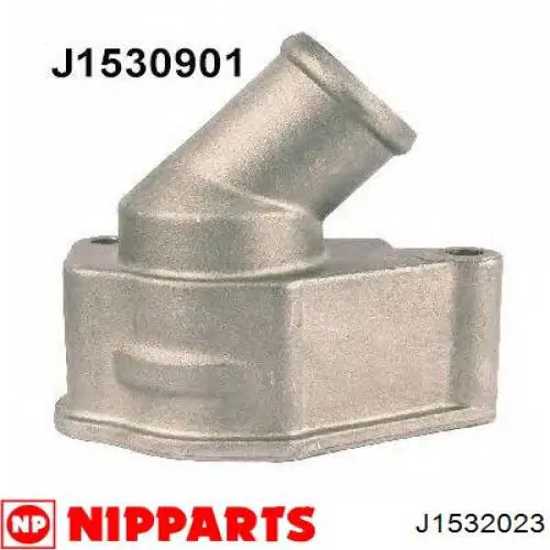 J1532023 Nipparts termostato, refrigerante