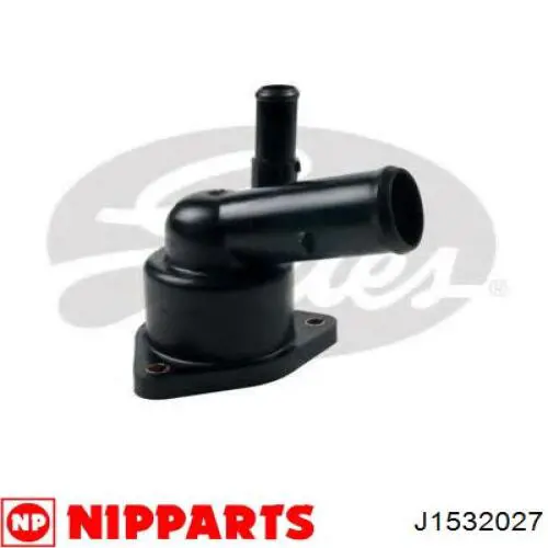 Termostato, refrigerante Nissan Sunny 3 N14