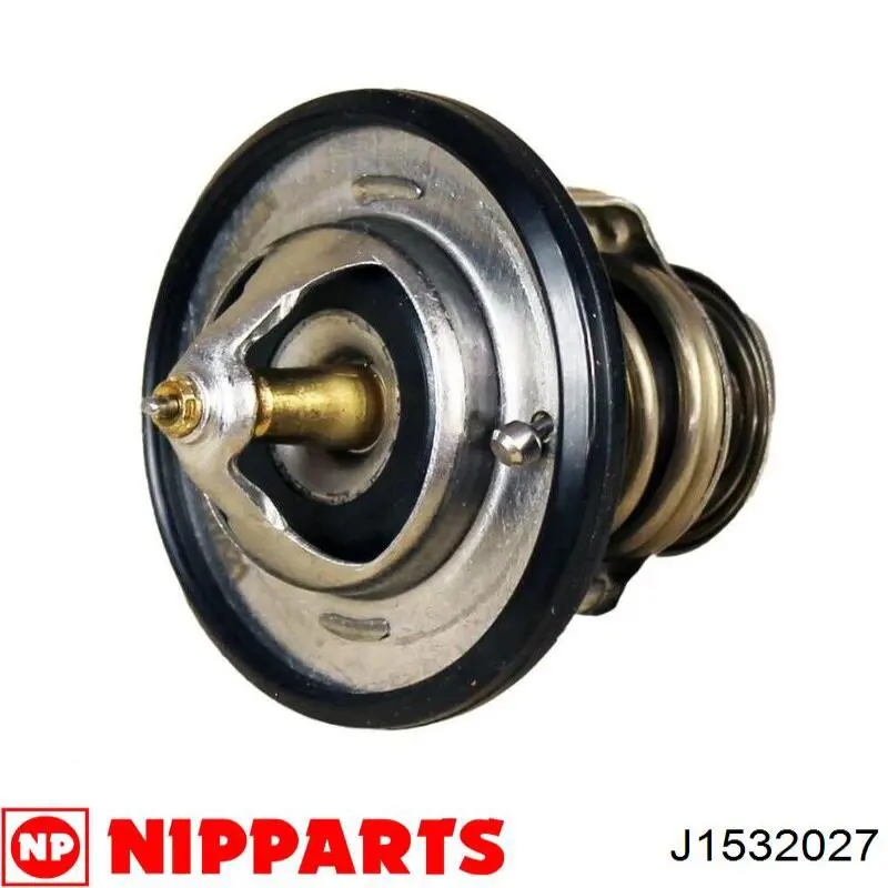 Termostato, refrigerante Nissan Sunny 3 N14