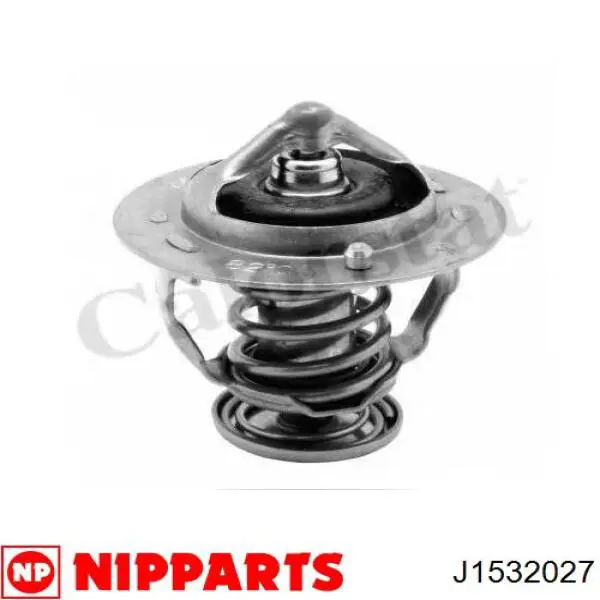 Termostato, refrigerante Nissan Sunny 3 N14