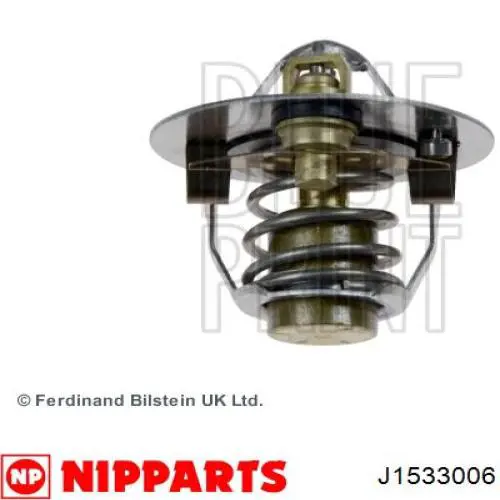 BP6F15171 Mazda Termostato de agua