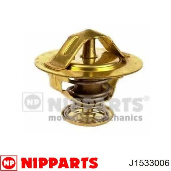 Termostato refrigerante Mazda BP6F15171