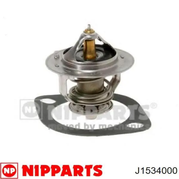 Termostato refrigerante HKT ZI5282
