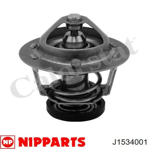 J1534001 Nipparts termostato