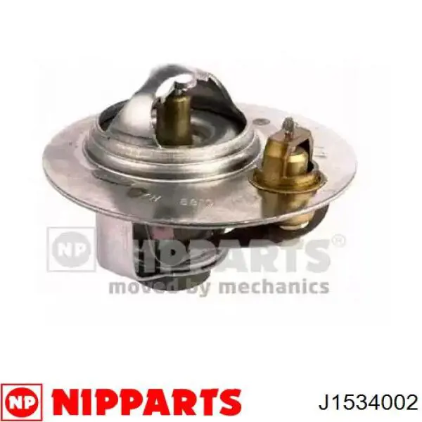 Termostato refrigerante VALEO 820544