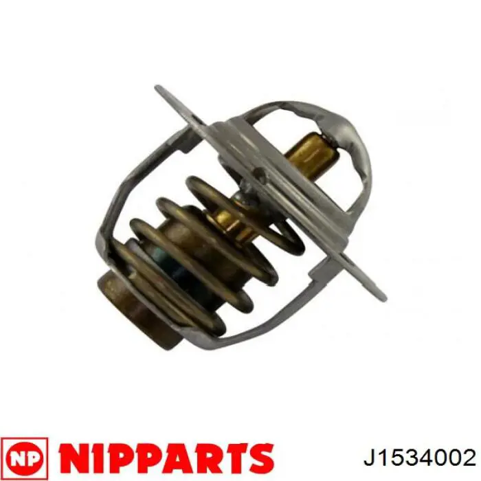Termostato 820544 VALEO