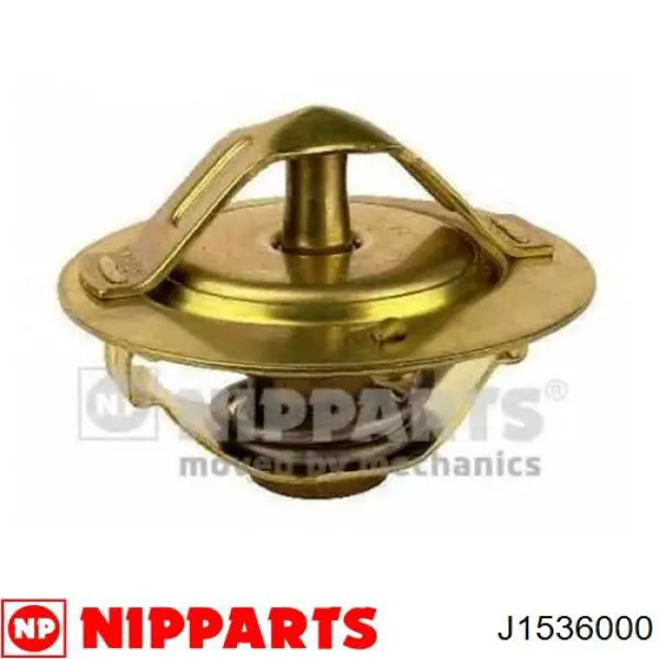 Comprar J1536000 Nipparts Termostato