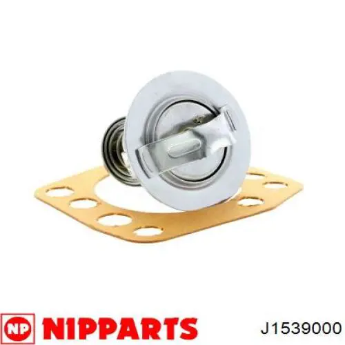 Termostato TH3501 Kavo Parts