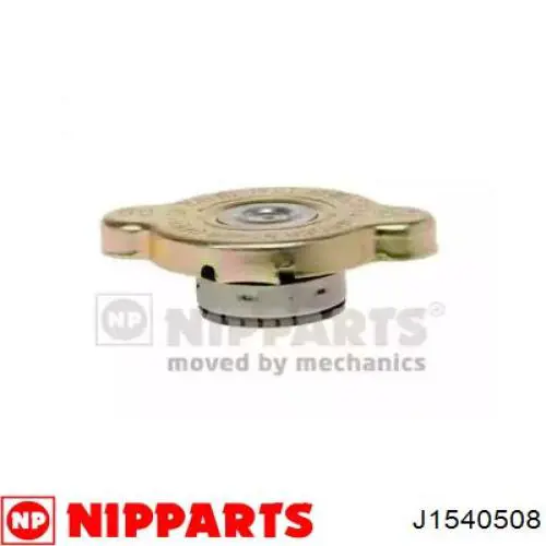 Tapa de radiador (tapón) Nipparts J1540508 precio, desde 5,59 EUR