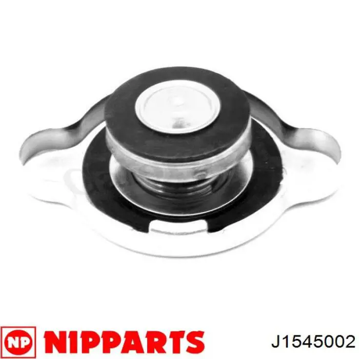 B30315205A Mazda Tapa de radiador