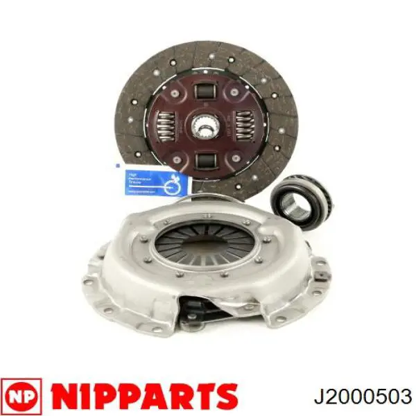 J2000503 Nipparts