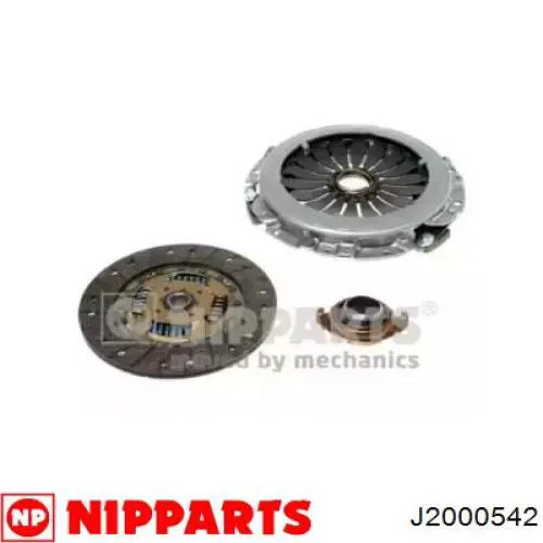 Comprar HDK087 VALEO Kit de embrague completo