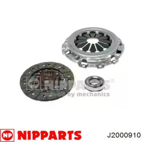 Embrague DWK032 VALEO