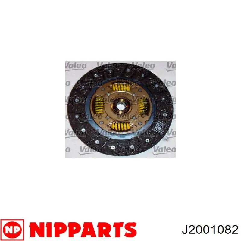 Kit de embrague Sachs 3000589001