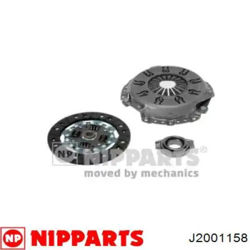 Mecanismo de embrague VALEO NSK102 precio, desde 191,43 EUR
