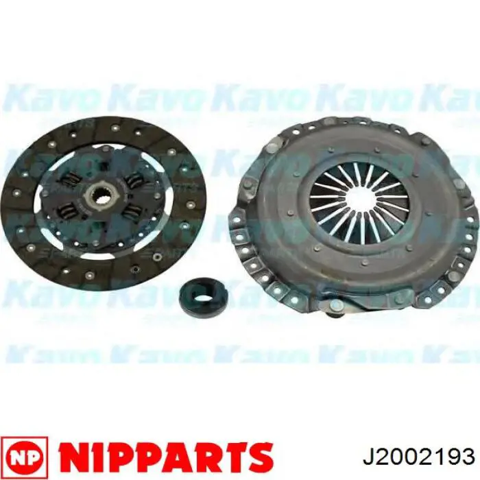 J2002193 Nipparts embrague