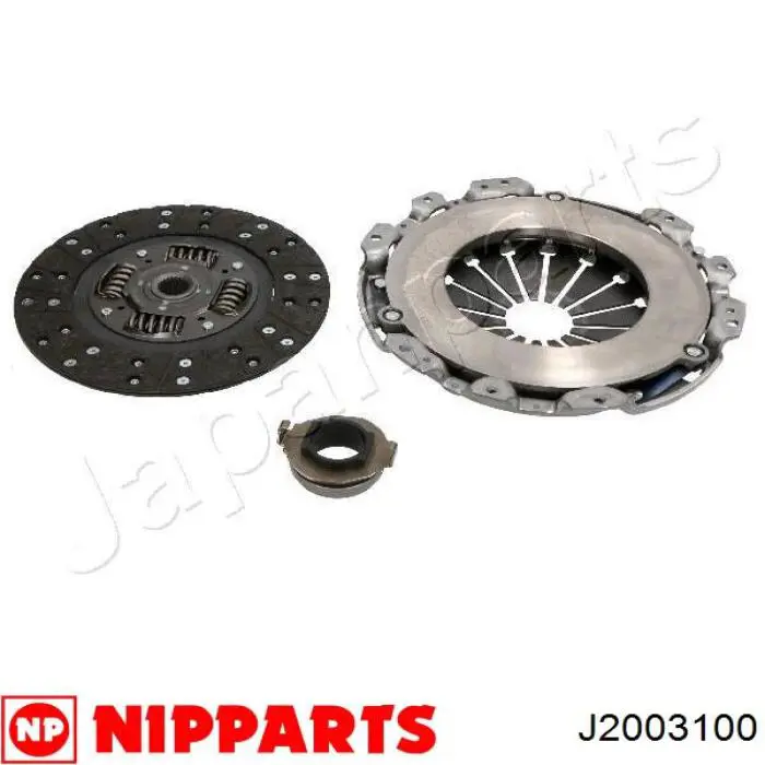 Mecanismo de embrague Ford 4403256 precio, desde 166,38 EUR