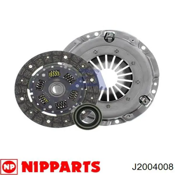 Mecanismo de embrague Honda Civic III hatchback (AL, AJ, AG, AH) (1983 - 1987) precio, desde 115,86 EUR