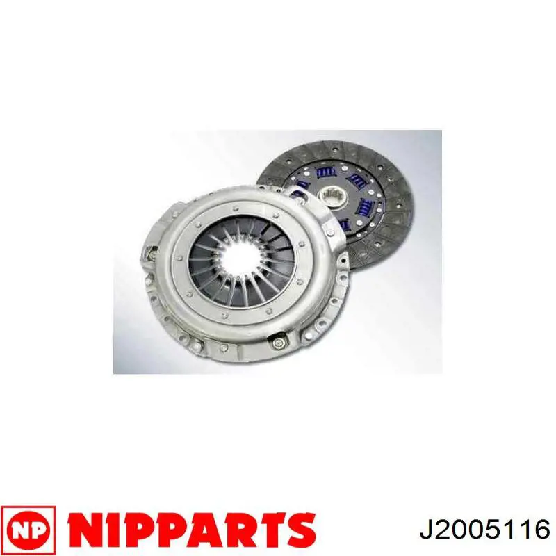 Mecanismo de embrague NPS M200I107 precio, desde 279,70 EUR