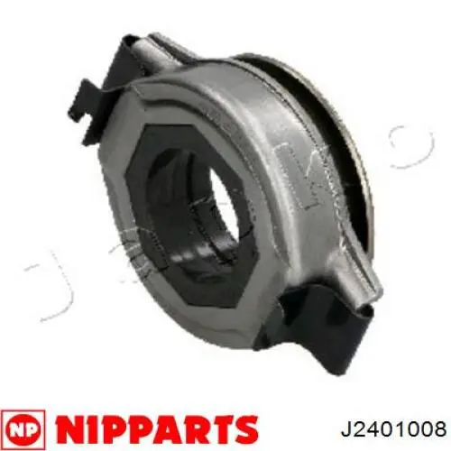 J2401008 Nipparts cojinete de desembrague