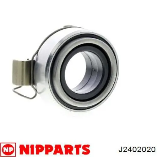 J2402020 Nipparts cojinete de desembrague