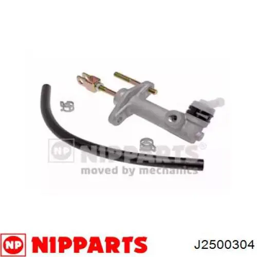 Cilindro de embrague Nipparts J2500304 precio, desde 60,45 EUR