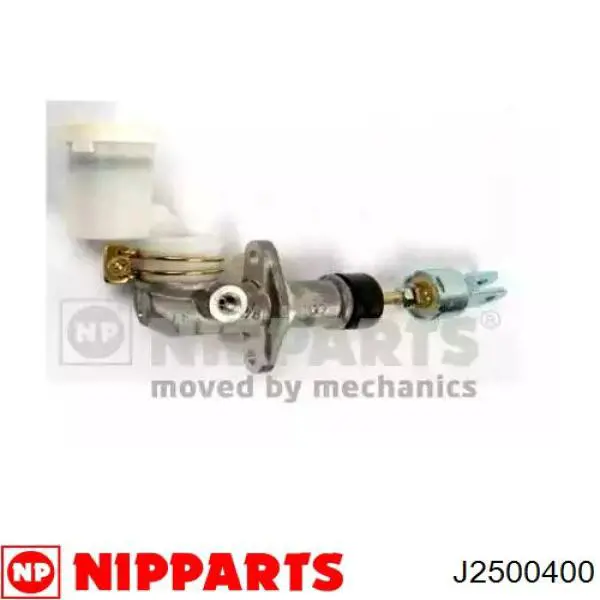 0S08941400 Hyundai/Kia Cilindro maestro de clutch