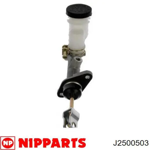 Bomba de embrague ABE F90501ABE