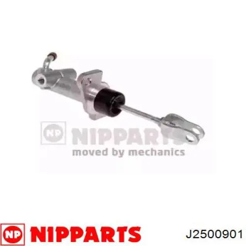 Cilindro maestro de embrague 4166043A00 Hyundai/Kia