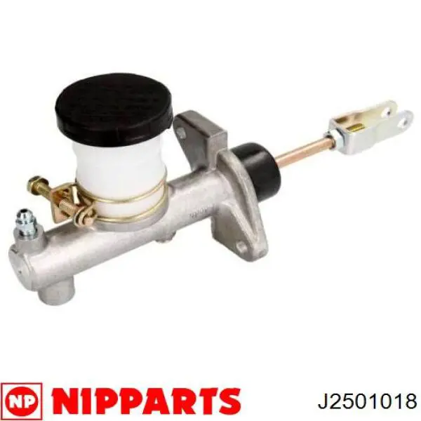 Bomba de embrague Nissan/Infiniti 30610C6001