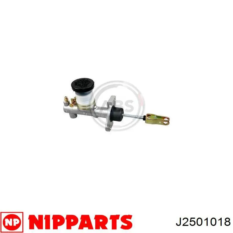 30610C6001 Nissan/Infiniti Cilindro maestro de clutch