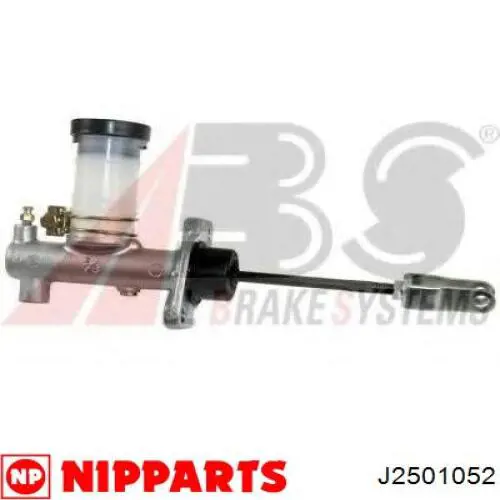 Cilindro de embrague Nissan/Infiniti 30610VB001 precio, desde 46,65 EUR