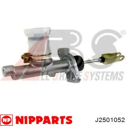 Comprar 30610VB001 Nissan/Infiniti Cilindro maestro de embrague