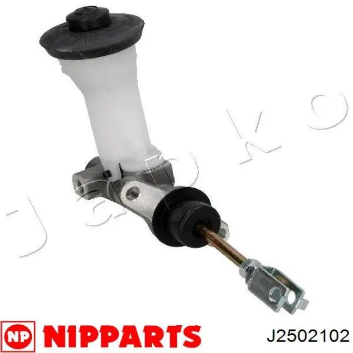 FR248 Japan Parts Cilindro maestro de clutch