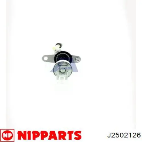 Cilindro de embrague Nipparts J2502126 precio, desde 56,00 EUR