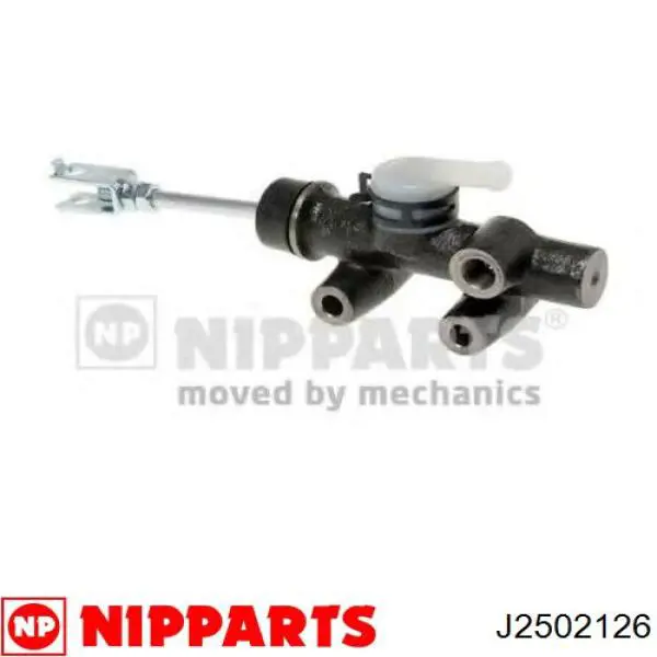 Comprar J2502126 Nipparts Cilindro maestro de embrague