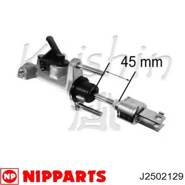 Cilindro de embrague Toyota 3142052010 precio, desde 43,71 EUR
