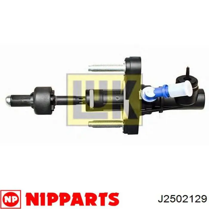 Bomba de embrague Toyota 3142052010