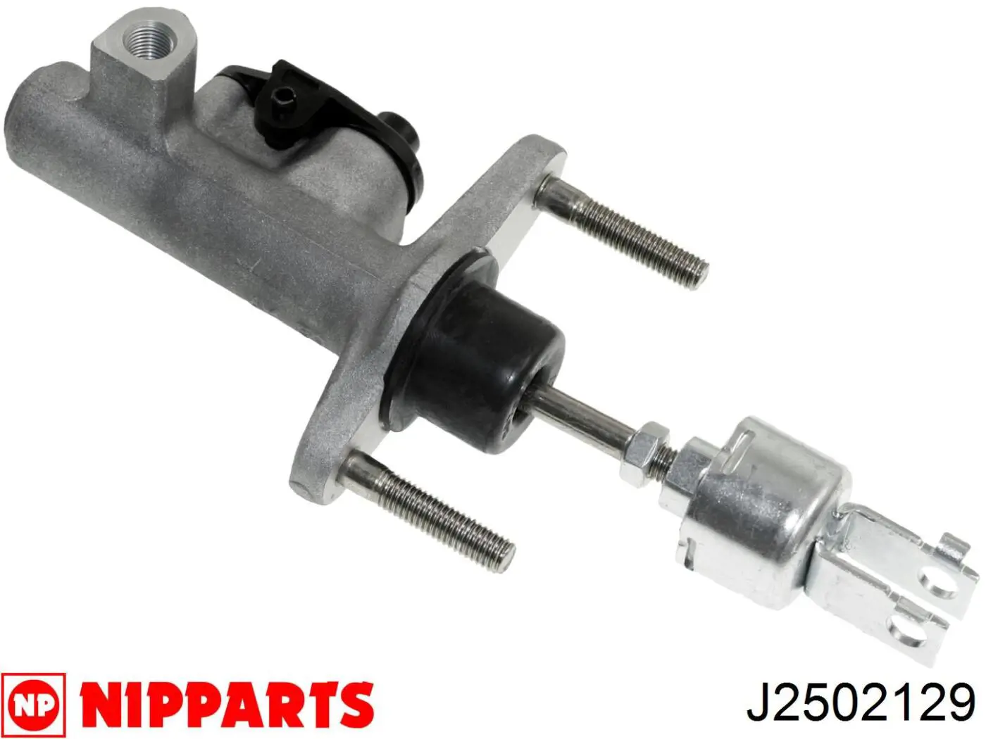 J2502129 Nipparts cilindro maestro de embrague