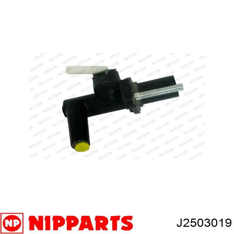 C49003 Brembo Cilindro maestro de clutch