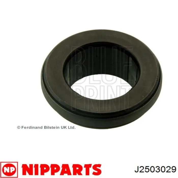 J2503029 Nipparts cilindro maestro de embrague