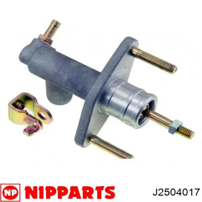 46920S10C01 Honda Cilindro maestro de clutch
