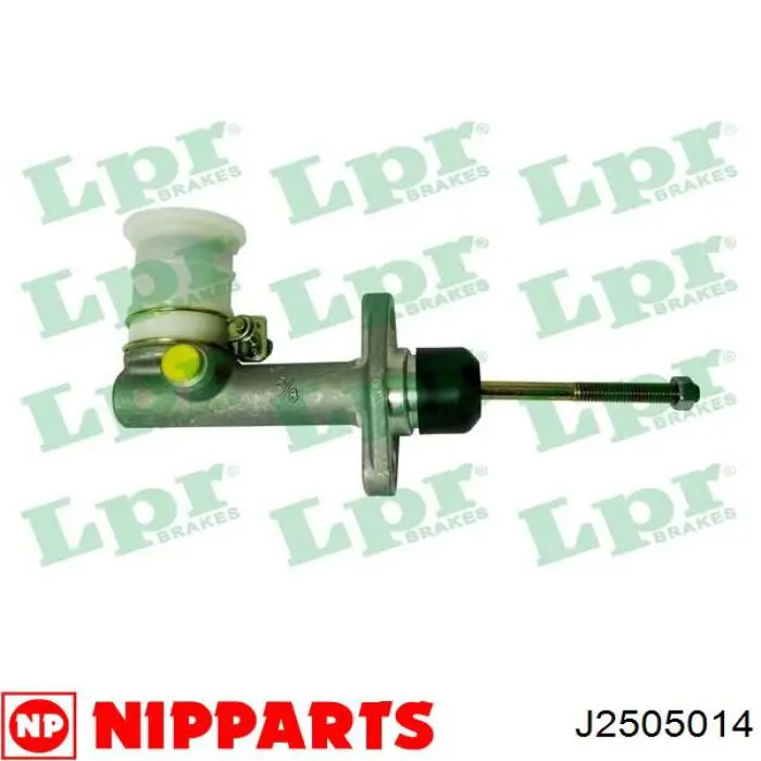 Cilindro de embrague Nipparts J2505014 precio, desde 46,92 EUR