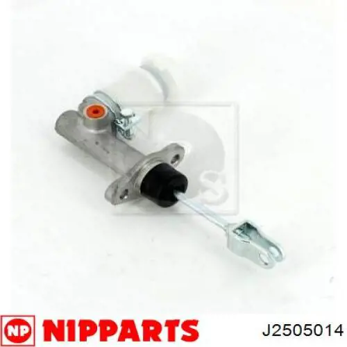 Comprar J2505014 Nipparts Cilindro maestro de embrague