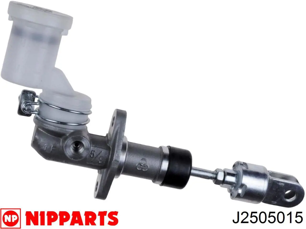 MB555391 Mitsubishi Cilindro maestro de clutch