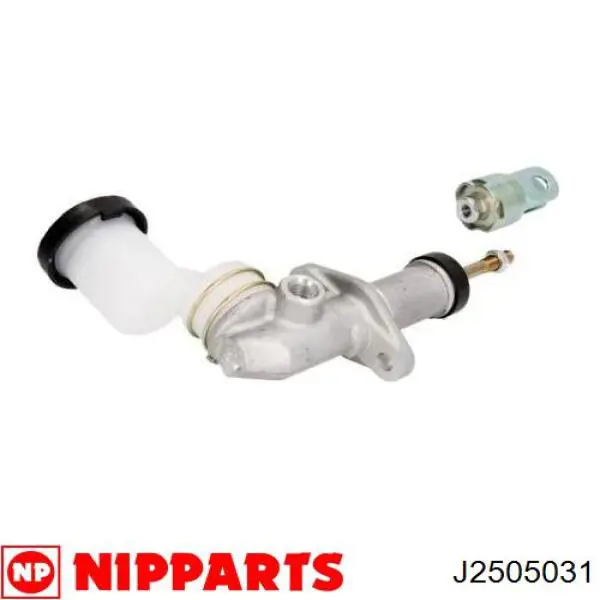 Cilindro de embrague Mitsubishi MR151616 precio, desde 47,80 EUR