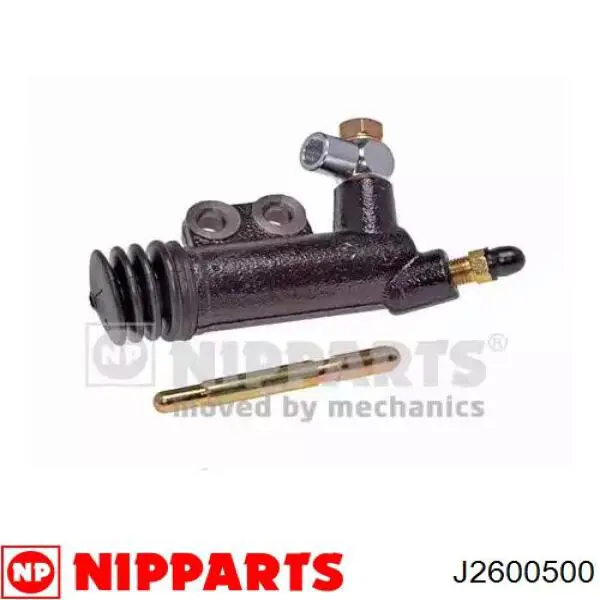 Cilindro receptor embrague Hyundai/Kia 4170043010