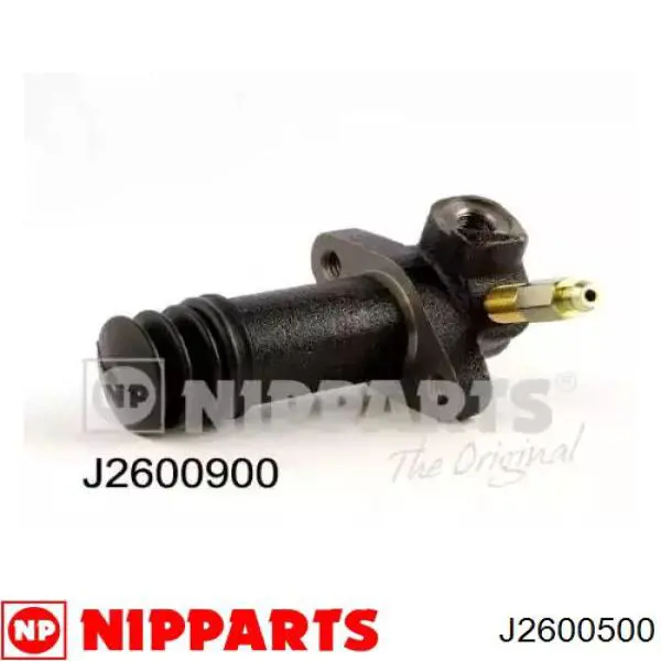 4170043010 Hyundai/Kia Cilindro receptor de embrague