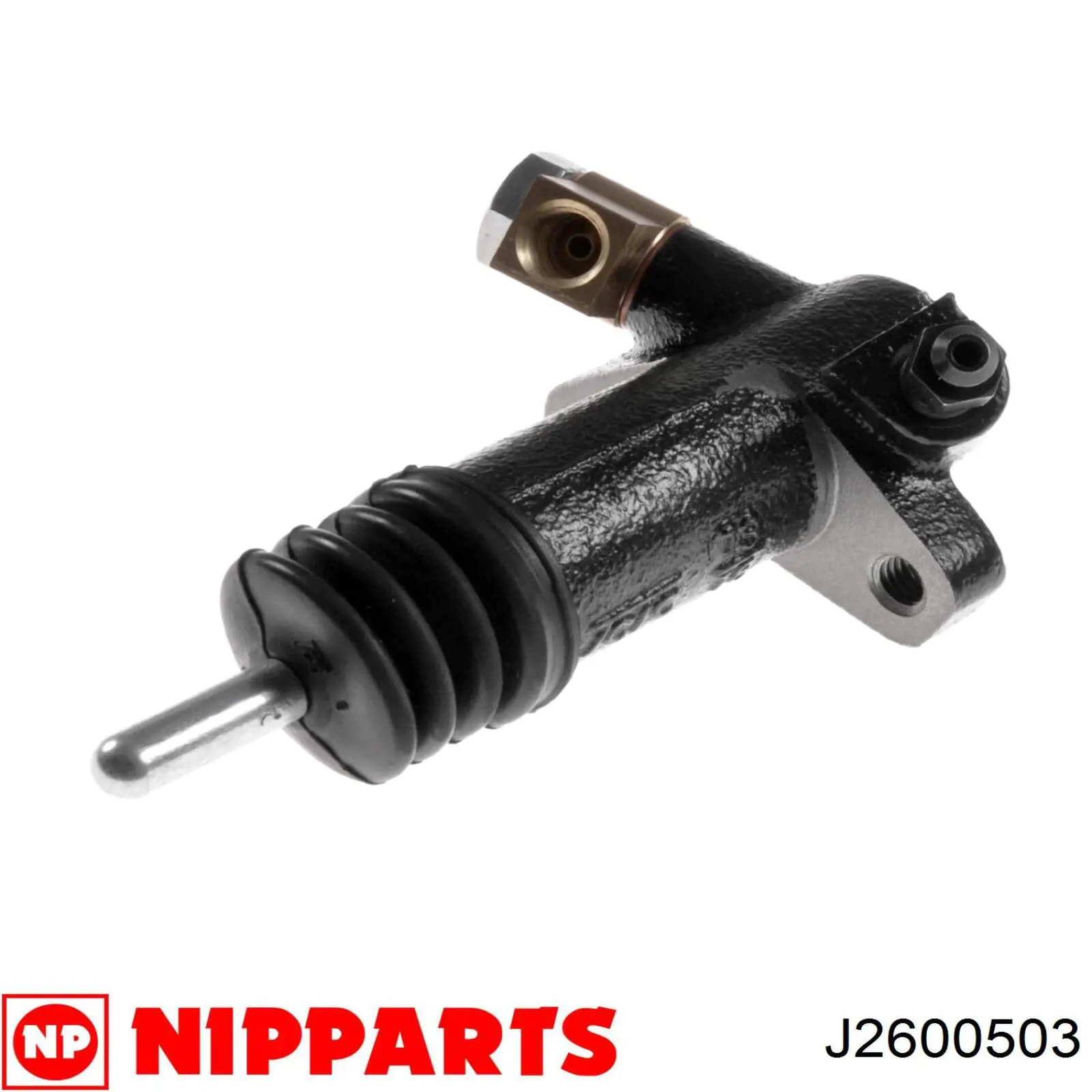 Bombin de embrague 80S0501 Hyundai/Kia