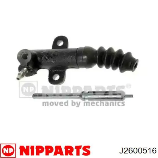 41710H1000 Hyundai/Kia Cilindro receptor de embrague